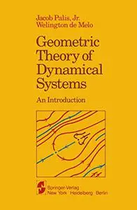 Geometric Theory of Dynamical Systems: An Introduction