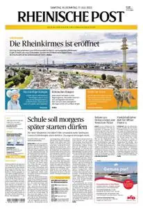 Rheinische Post – 16. Juli 2022