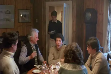Local Hero (1983) [Re-UP]