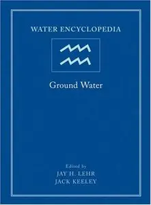 Water Encyclopedia, Ground Water