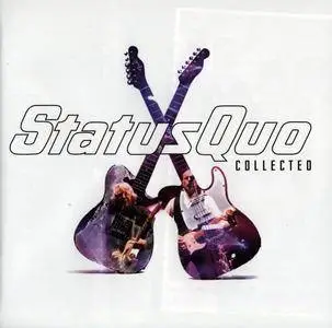 Status Quo - Collected (2017)