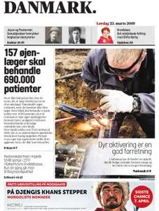 JydskeVestkysten Varde – 23. marts 2019