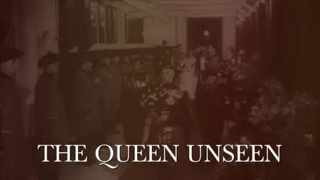 ITV - The Queen Unseen (2021)