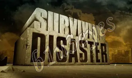 Surviving Disaster (US) - (S01E08) Nuclear Attack [2009]