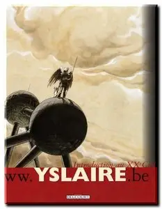 Yslaire - XXe ciel.com - Complet - (re-up)