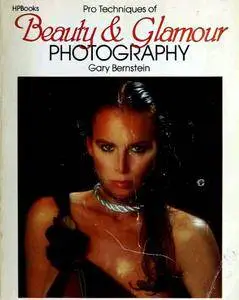 Pro Techniques of Beauty & Glamour Photography