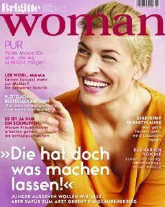 Brigitte Woman - Februar 2018