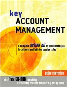 Key Account Management Key Account Management