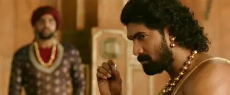 Baahubali 2: The Conclusion (2017)