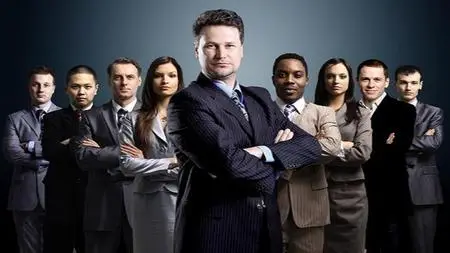 Building a Human Centric Organization