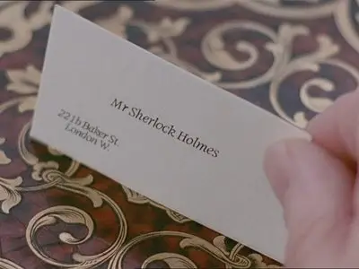 The Casebook Of Sherlock Holmes. 