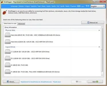 DiskDigger 1.7.1.1629