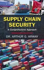 Supply Chain Security: A Comprehensive Approach (repost)