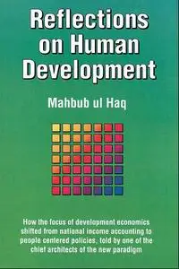 Reflections on Human Development (Repost)