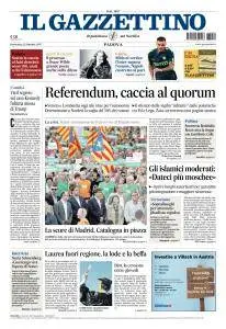 Il Gazzettino Padova - 22 Ottobre 2017