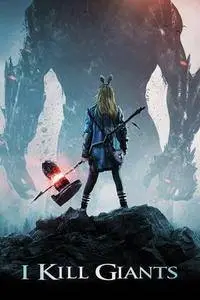 I Kill Giants (2018)