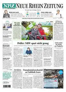 NRZ Neue Rhein Zeitung Wesel - 05. September 2018