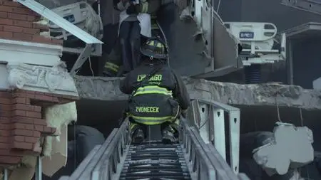 Chicago Fire S02E20