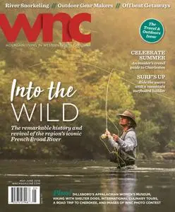 WNC Magazine – May 2018