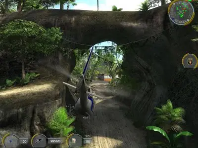 Xenus 2: Белое золото (2008/RUS/Pyccoбит-M) PC