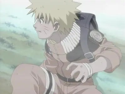 Naruto S01E08 The Oath Of Pain EAC3 2 0