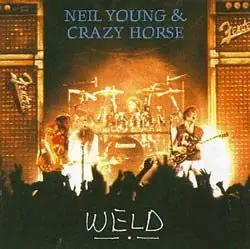 Neil Young - Weld (1991) REPOST