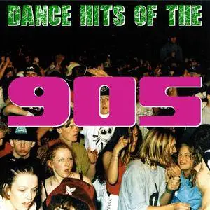 VA - Dance Hits Of The 90's (8CD) (2014)
