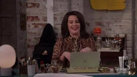 Will & Grace S09E12