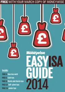Moneywise - Easy ISA Guide 2014
