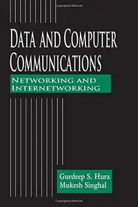 Data and computer communications: networking and internetworking