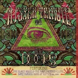 VA - A Psych Tribute To The Doors (2014)