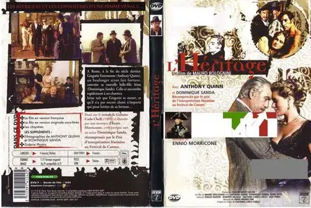 The Inheritance (1976)