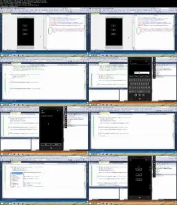 TutsPlus - Windows Phone 8 Development