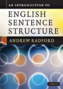 An Introduction to English Sentence Structure (repost)