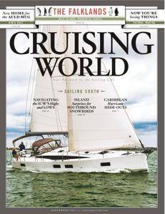 Cruising World - August 2017
