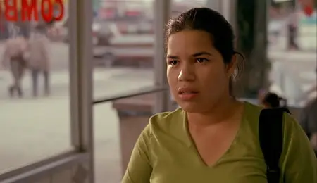 Real Women Have Curves (2002)
