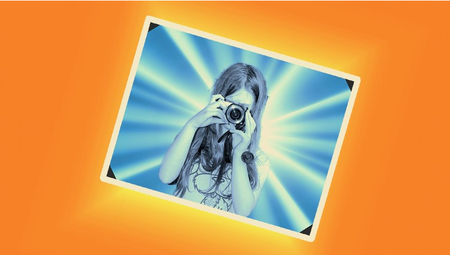 Udemy – Fun With Photography - A Course For Kids! (2015)