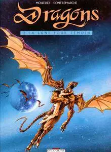 Dragons 2 - La lune pour témoin
