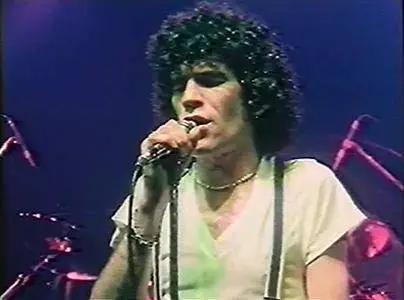 Nazareth - Hair Of The Dog: Live 1981 (2008)