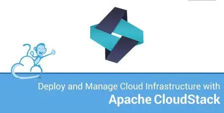 UDEMY - Apache CloudStack: Install, build and run IaaS cloud