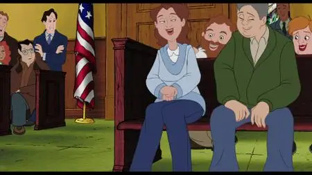 Eight Crazy Nights (2002)