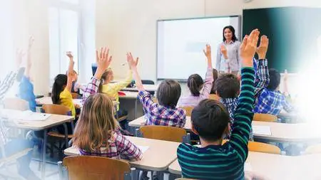 The Kickass Guide To ESL Teaching