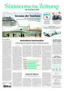 Süddeutsche Zeitung - 02. September 2017