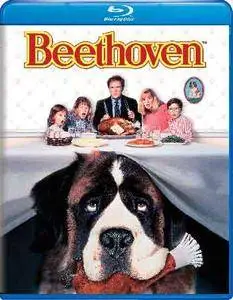 Beethoven (1992)