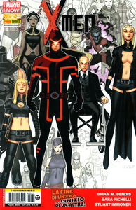 I Nuovissimi X-Men - Volume 35