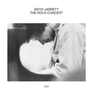 Keith Jarrett   The Köln Concert (Live at the Opera, Köln, 1975) (1975) [Official Digital Download 24/96]