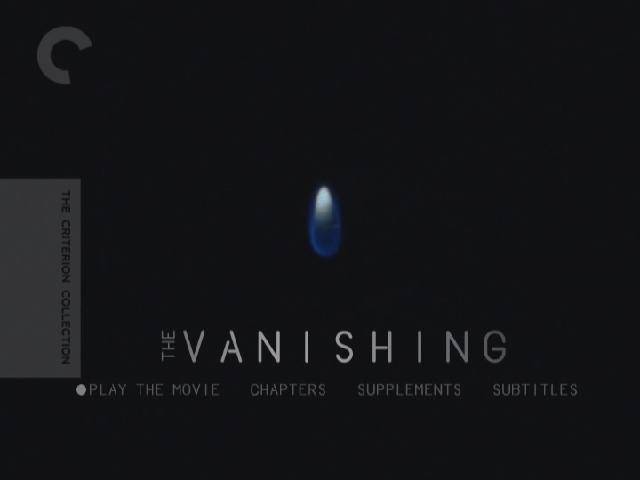 Spoorloos / The Vanishing (1988)