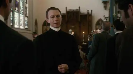 Murdoch Mysteries S11E12