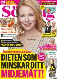Aftonbladet Söndag – 22 september 2019