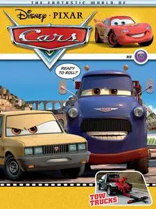 Disney Pixar Cars - Issue 52